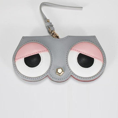 Women's Funky Sunglasses Case