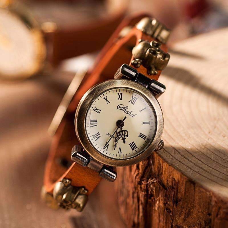 Vintage Watches - The Ones You Should Start Collecting