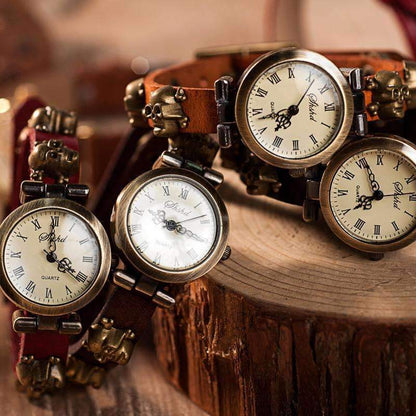 Vintage Watches - The Ones You Should Start Collecting