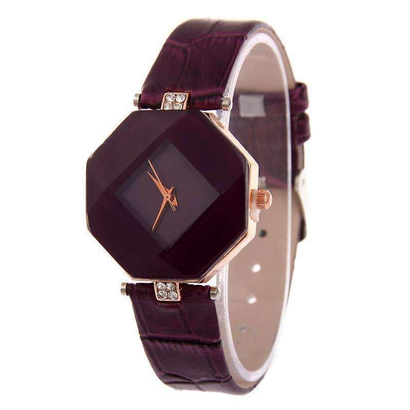 Jewelry Watch Fashion - Designed with premium High-Quality Material