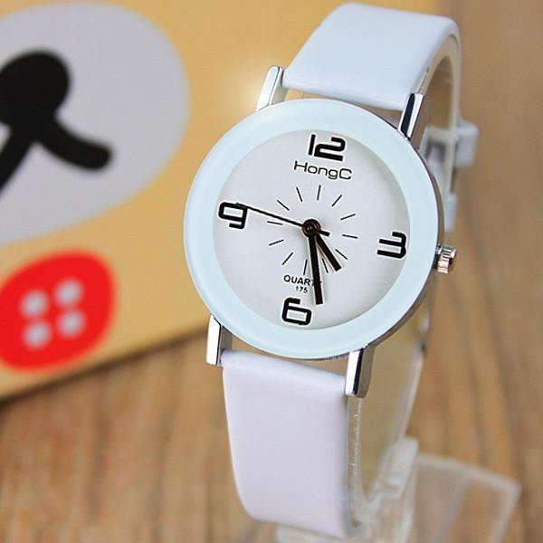 Yazole Famous Quartz Women Watches