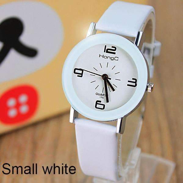Yazole Famous Quartz Women Watches