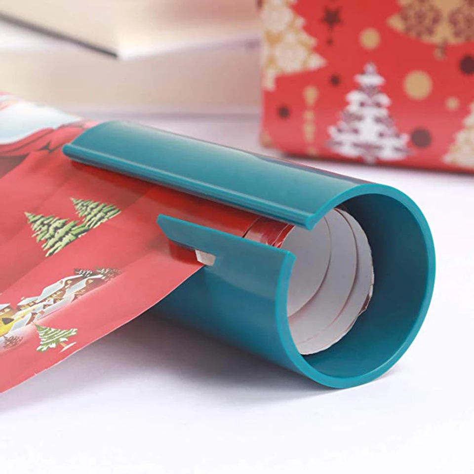Wrapping Paper Cutter