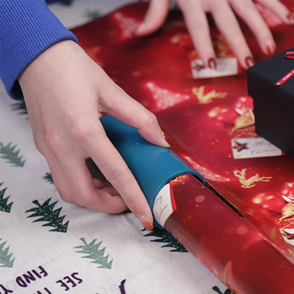 Wrapping Paper Cutter