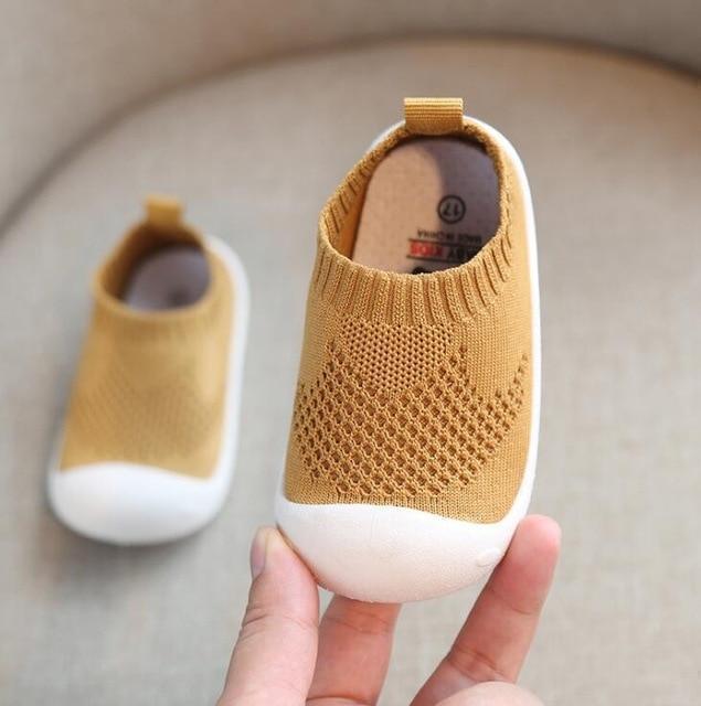Cute Breathable Kids' Shoes