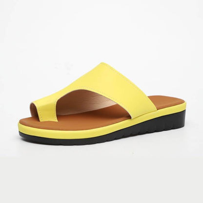 Orthopedic Toe Corrector Sandals