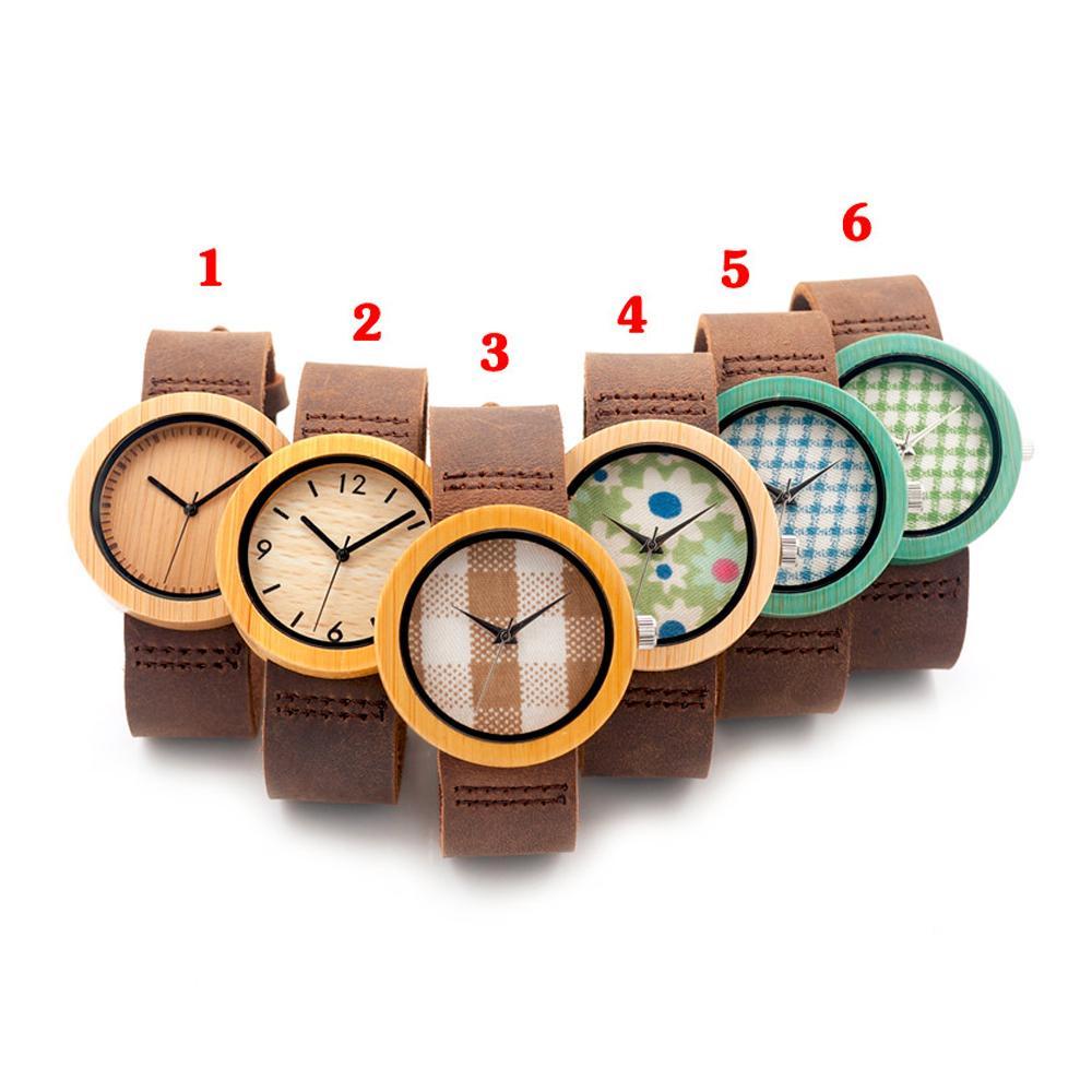 Luxury Fashion Casual Wrist Clock Ladies Quartz Watch