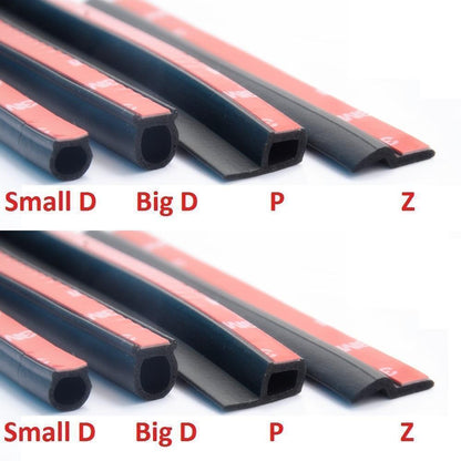 Adhesive 3M Car Insulation Strip